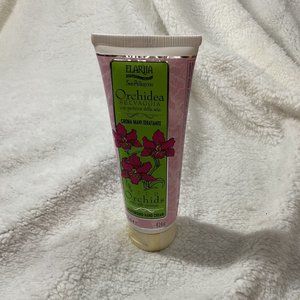 ELARIIA SAN PELLEGRINO ORCHIDS BATH & SHOWER CREAM